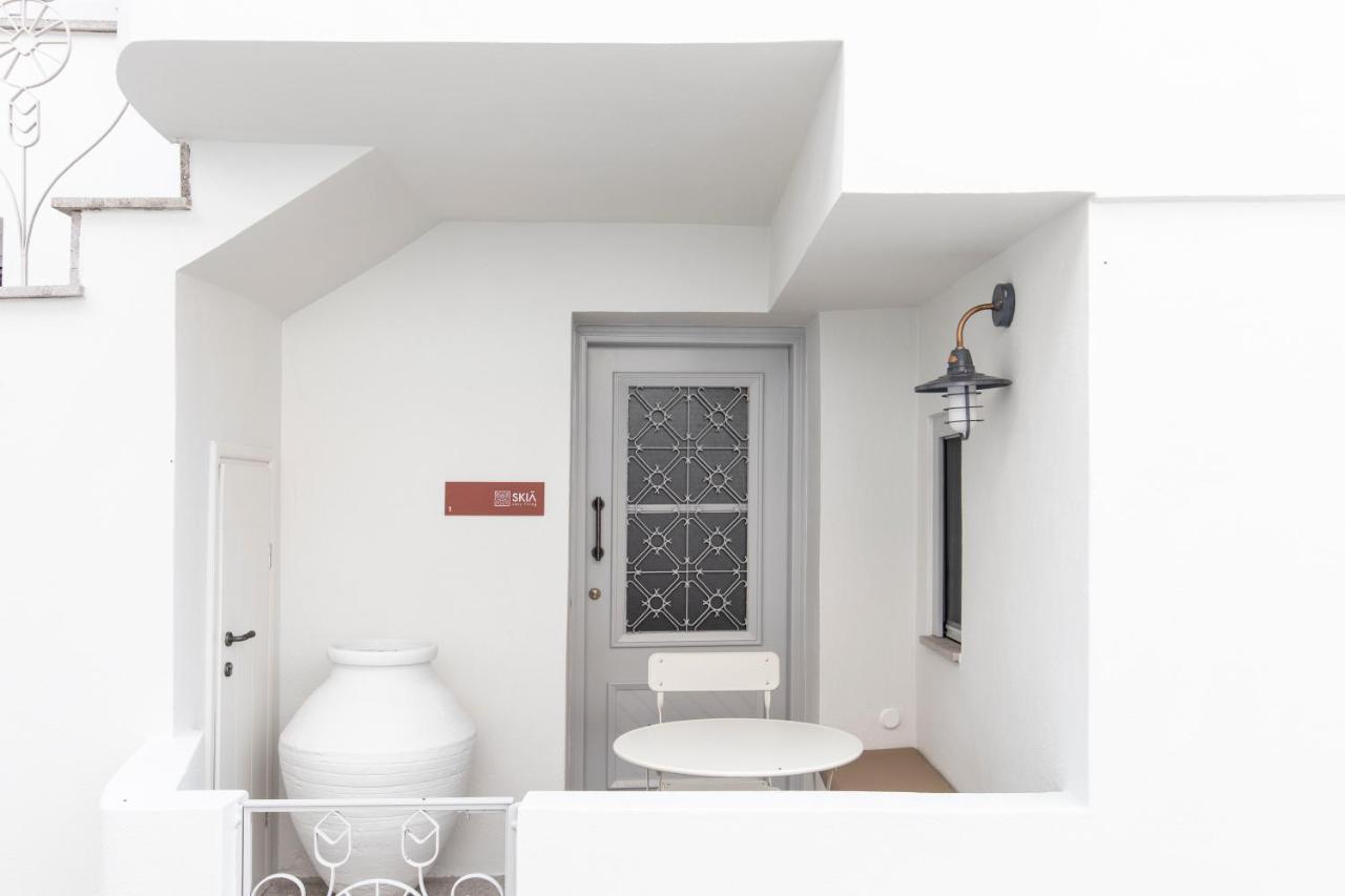 Skia-Cosy Living Skiatos Zewnętrze zdjęcie