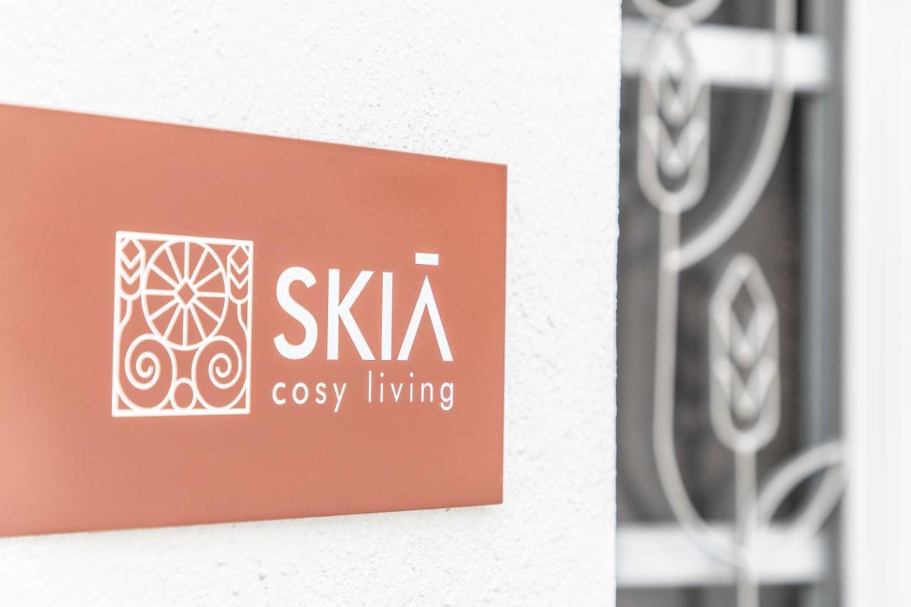Skia-Cosy Living Skiatos Zewnętrze zdjęcie