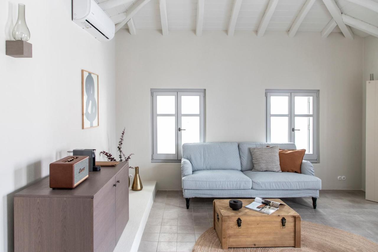 Skia-Cosy Living Skiatos Zewnętrze zdjęcie
