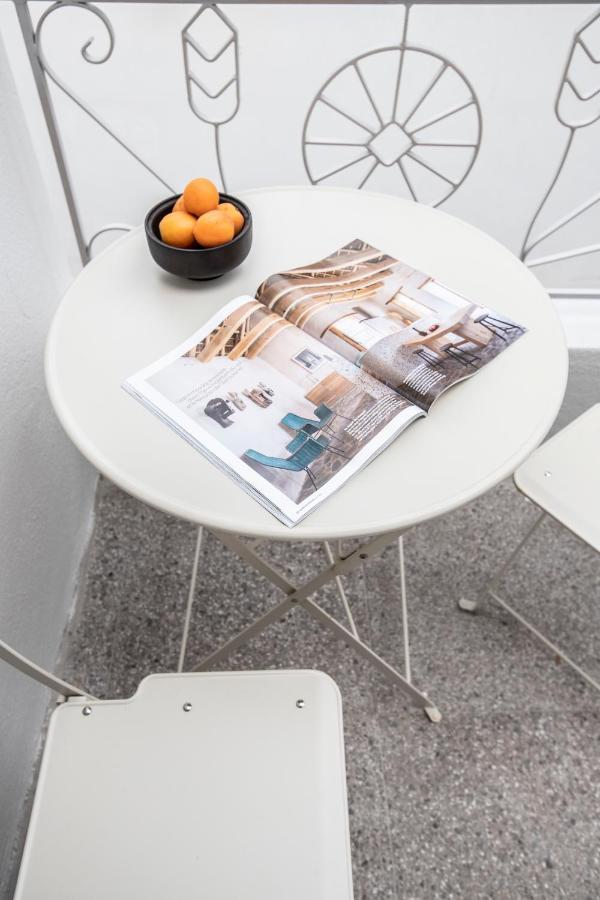 Skia-Cosy Living Skiatos Zewnętrze zdjęcie