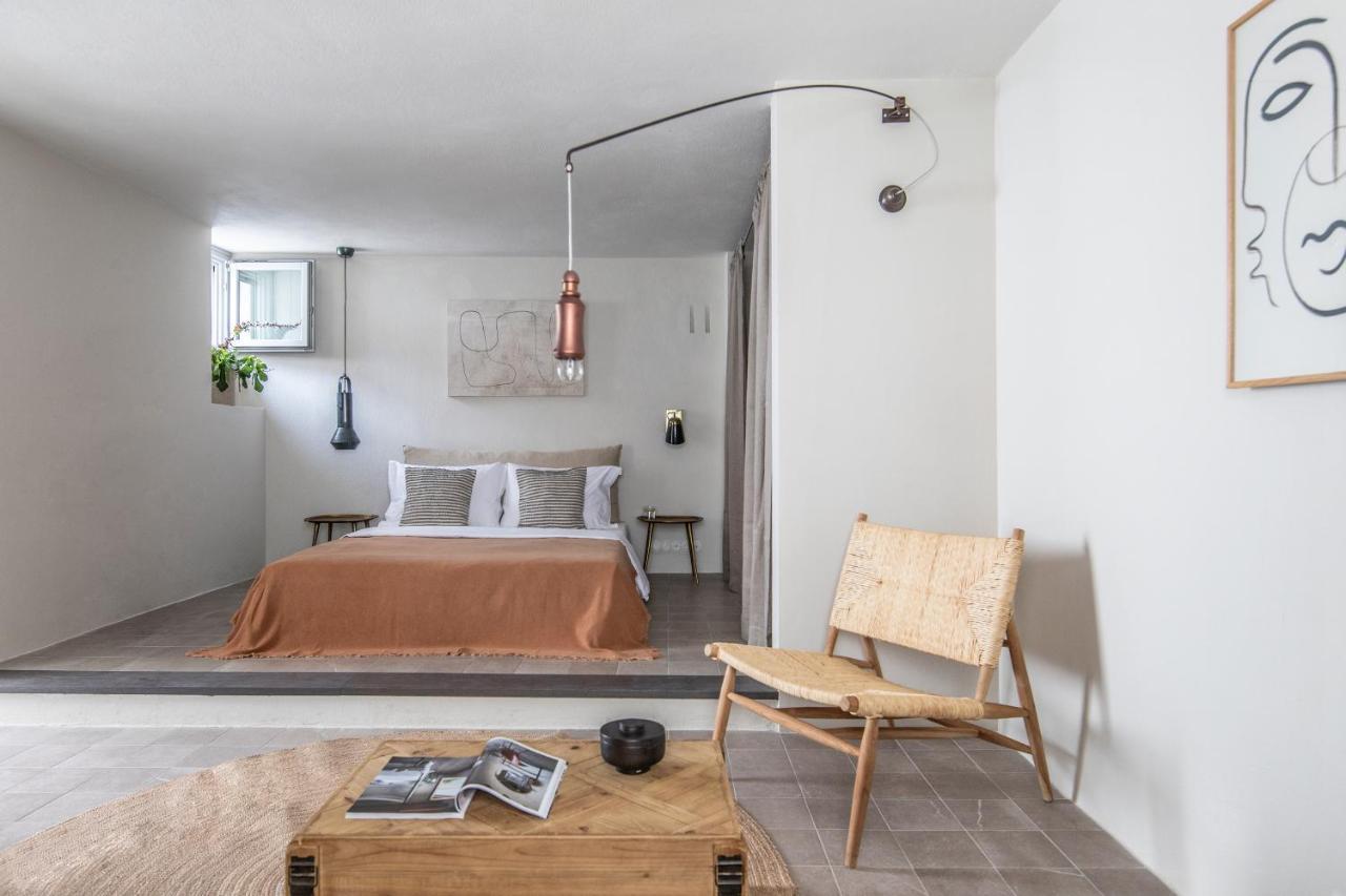 Skia-Cosy Living Skiatos Zewnętrze zdjęcie