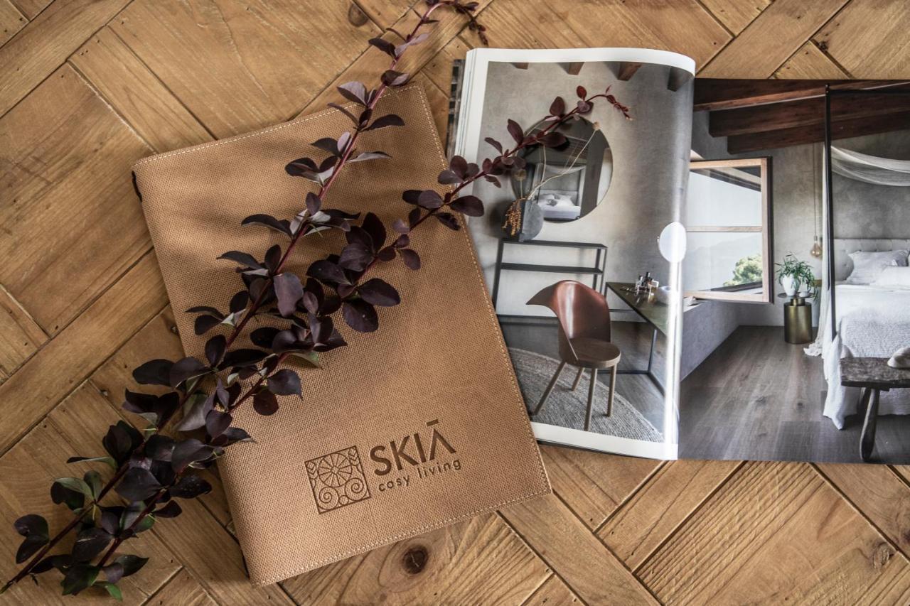 Skia-Cosy Living Skiatos Zewnętrze zdjęcie
