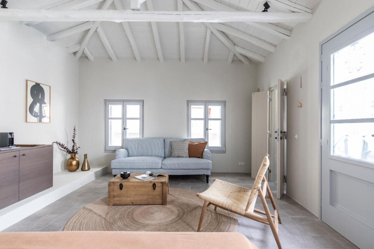 Skia-Cosy Living Skiatos Zewnętrze zdjęcie