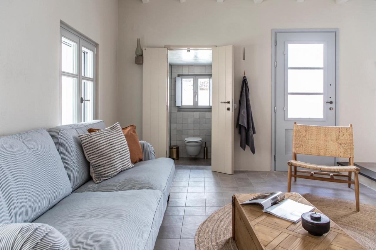 Skia-Cosy Living Skiatos Zewnętrze zdjęcie