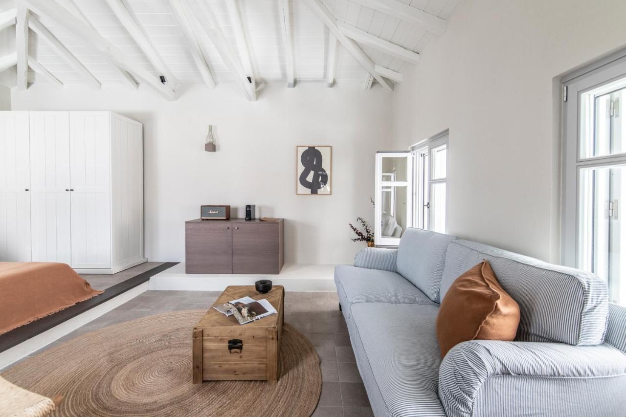 Skia-Cosy Living Skiatos Zewnętrze zdjęcie